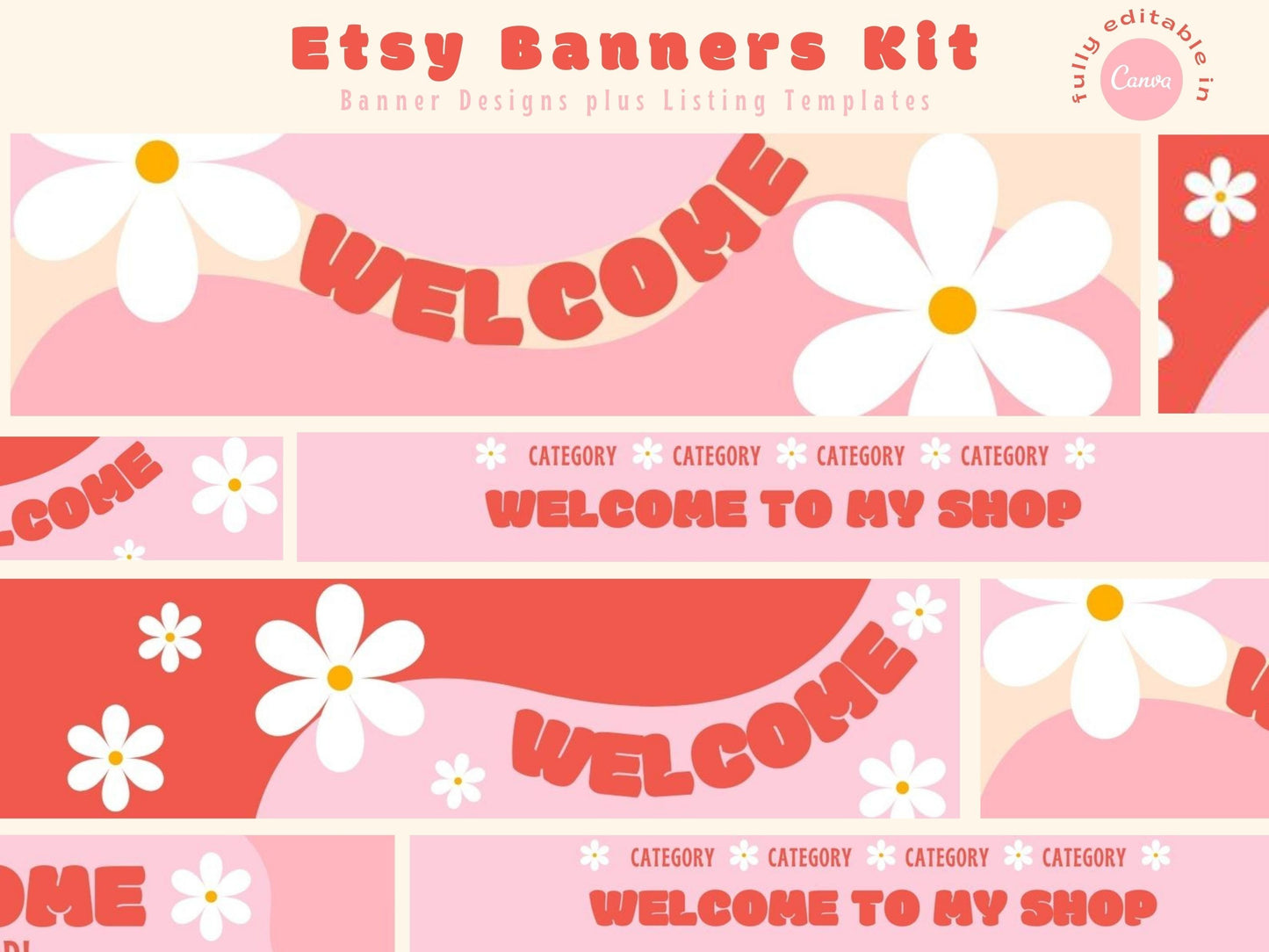 Ultimate Branding Kit Templates