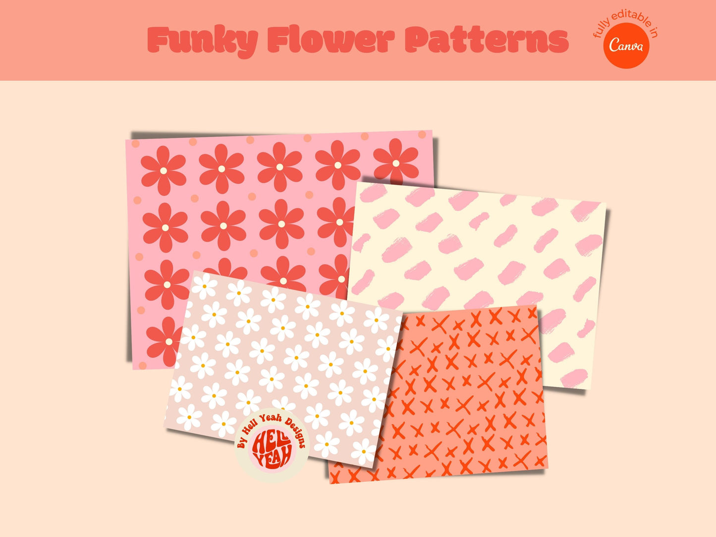 Funky Patterns