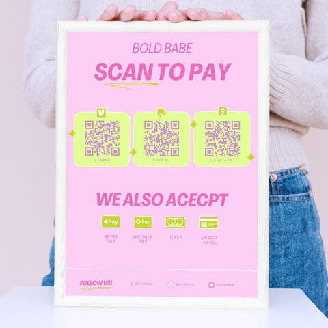 Business Signs