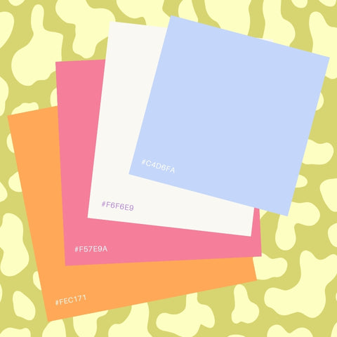 Color Palettes