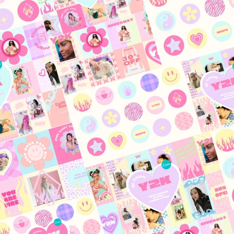 Large Instagram Bundles