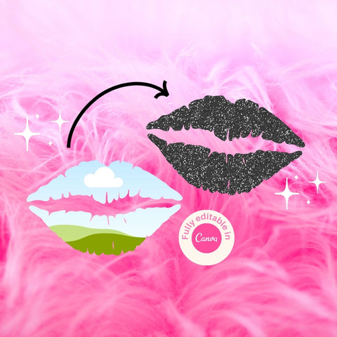 Canva Frames
