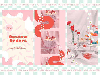 Ultimate Branding Kit Templates